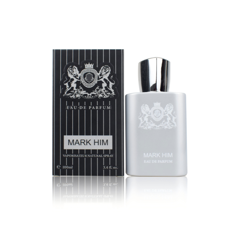Wine&Beer Help - Profumo da Uomo MARK HIM 100ml,