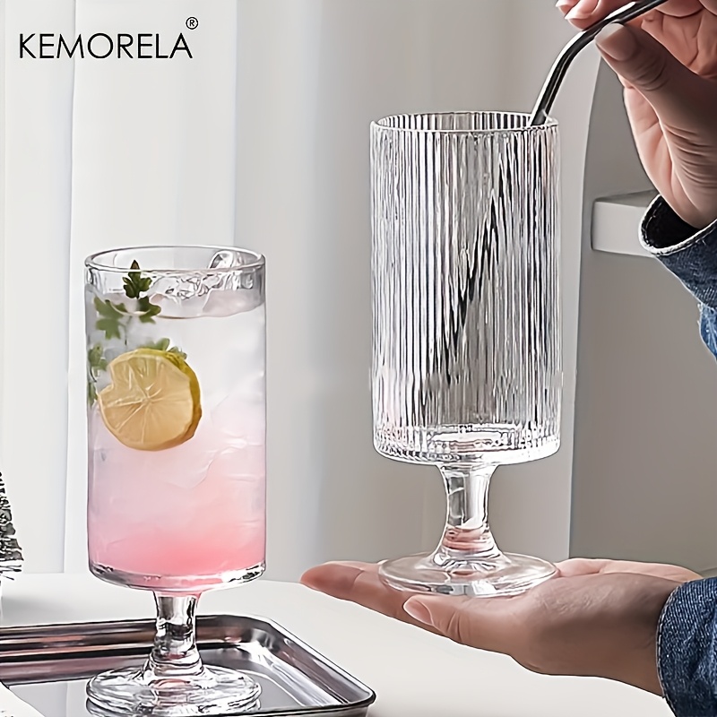 Wine Beer Foot - KEMORELA 1 pezzo Elegante tazza in