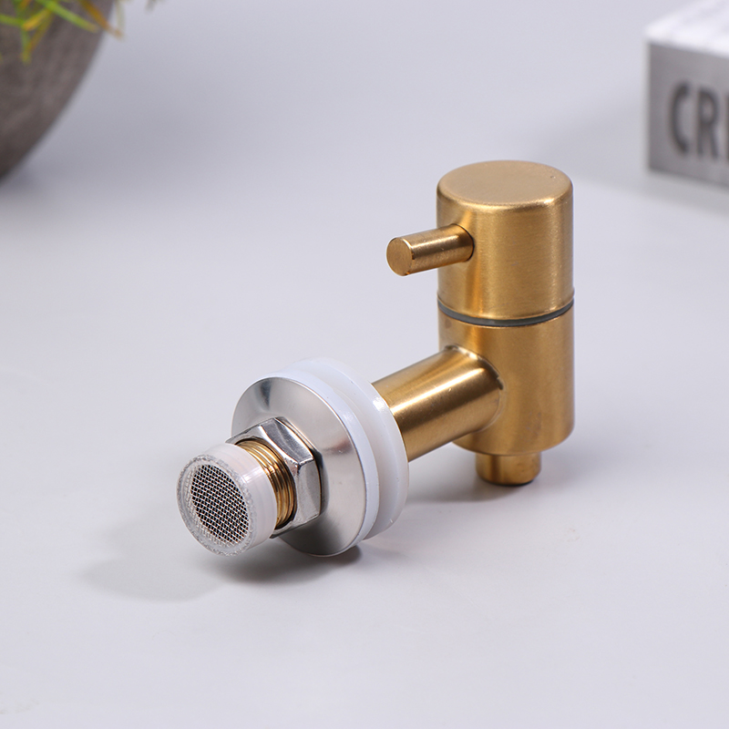 Wine Beer Drink - *1 rubinetto nuovo in acciaio inossidabile