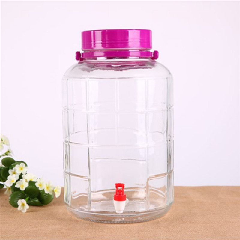Wine Beer Drink - 1 Pezzo Nuovo Rubinetto in Plastica