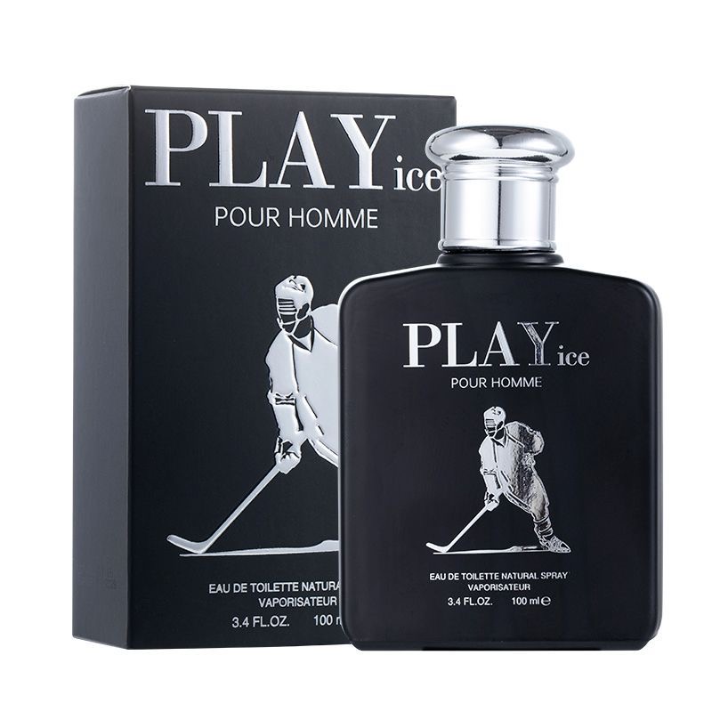 Wine&Beer Help - Profumo da Uomo di Lusso 100ml,
