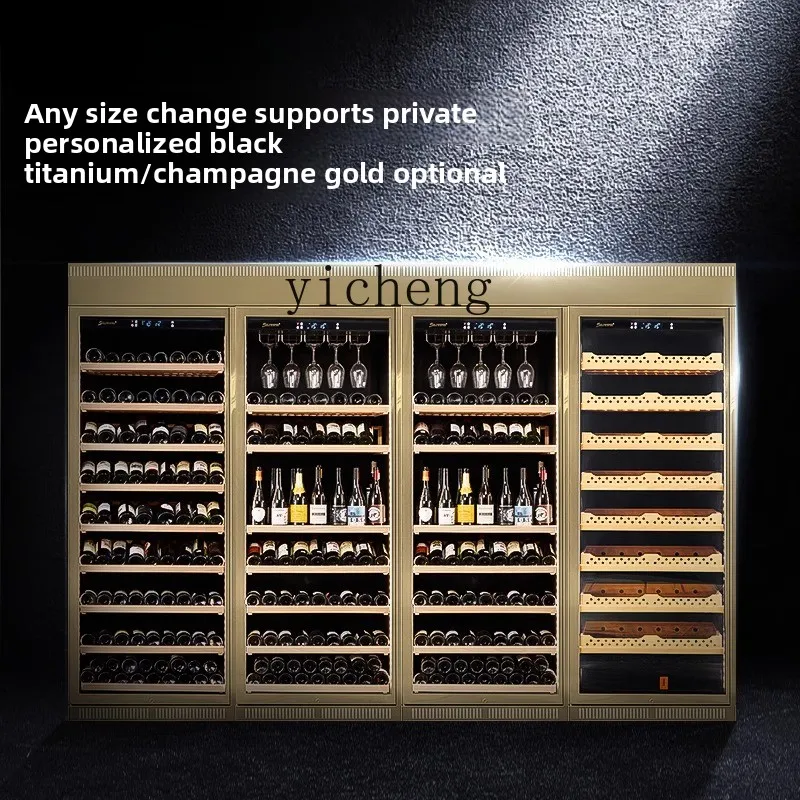 Wine & Beer Tours Of Nova Scotia - Cantinetta per vini C21, cantinetta per