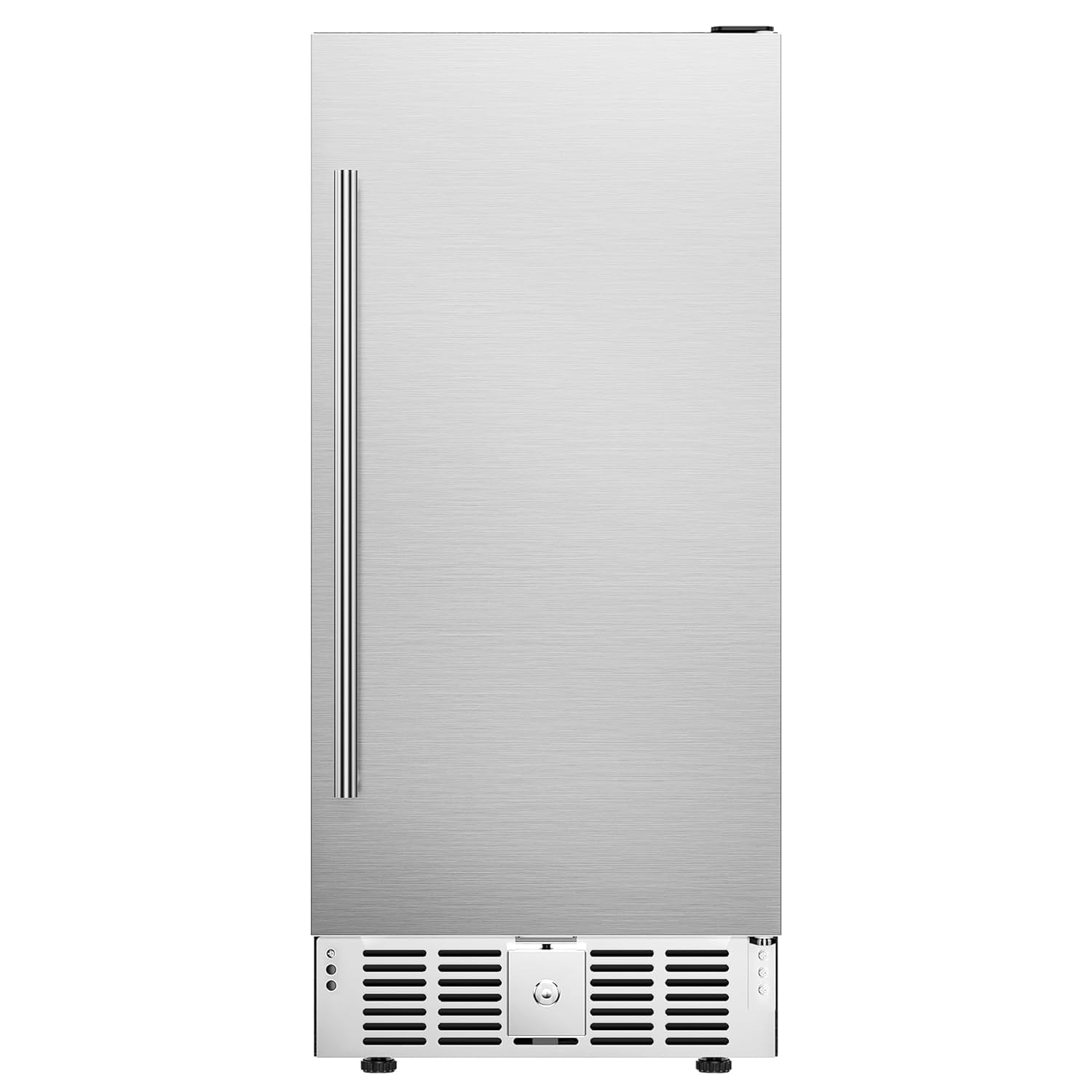Wine And Beer Undercounter Fridge - Frigorifero per Bevande da 15 Pollici