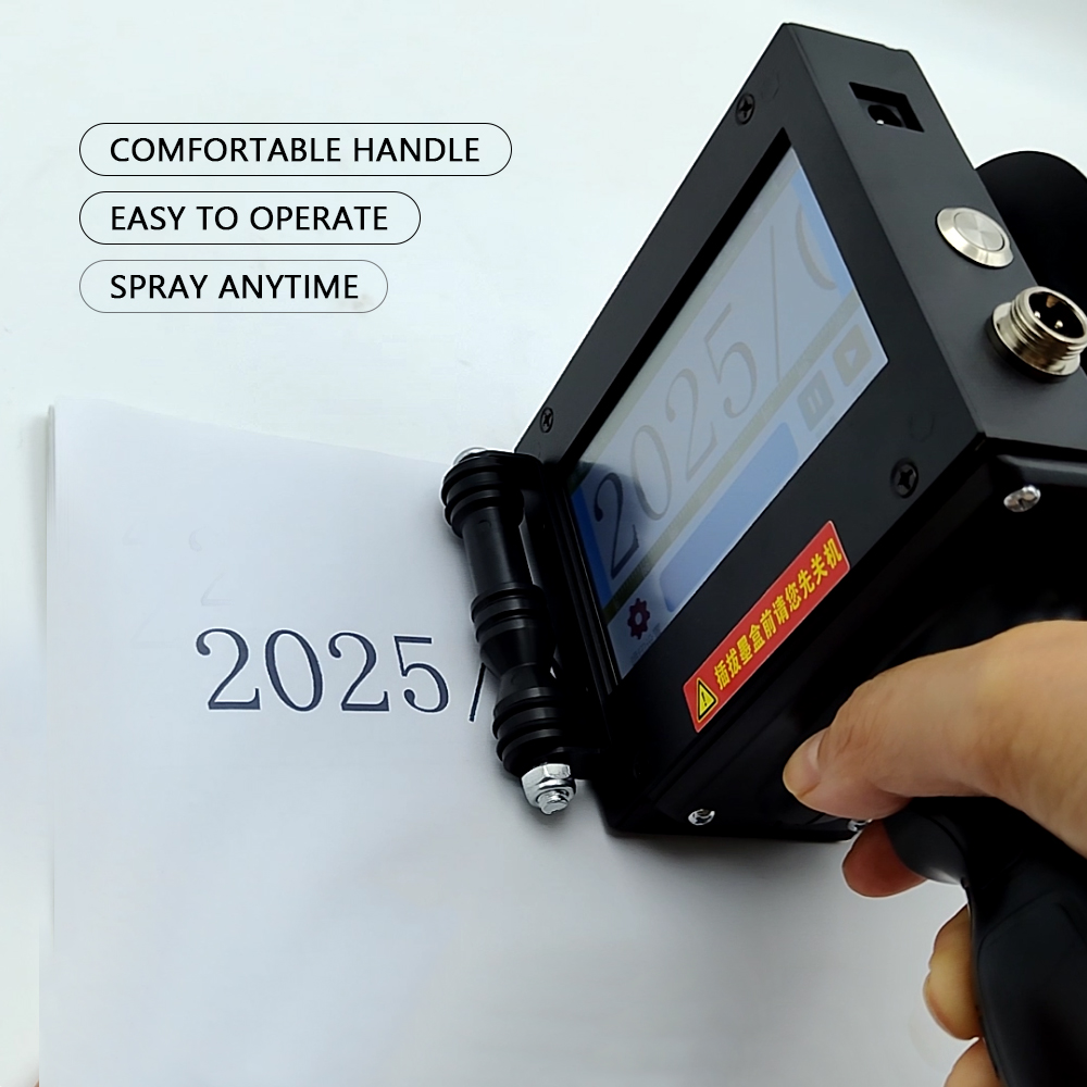 Codificatore Portatile di Prec - Wine Beer Market recensione e prezzo