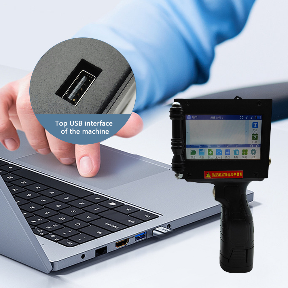 Codificatore Portatile di Prec - Wine Beer Market recensione e prezzo