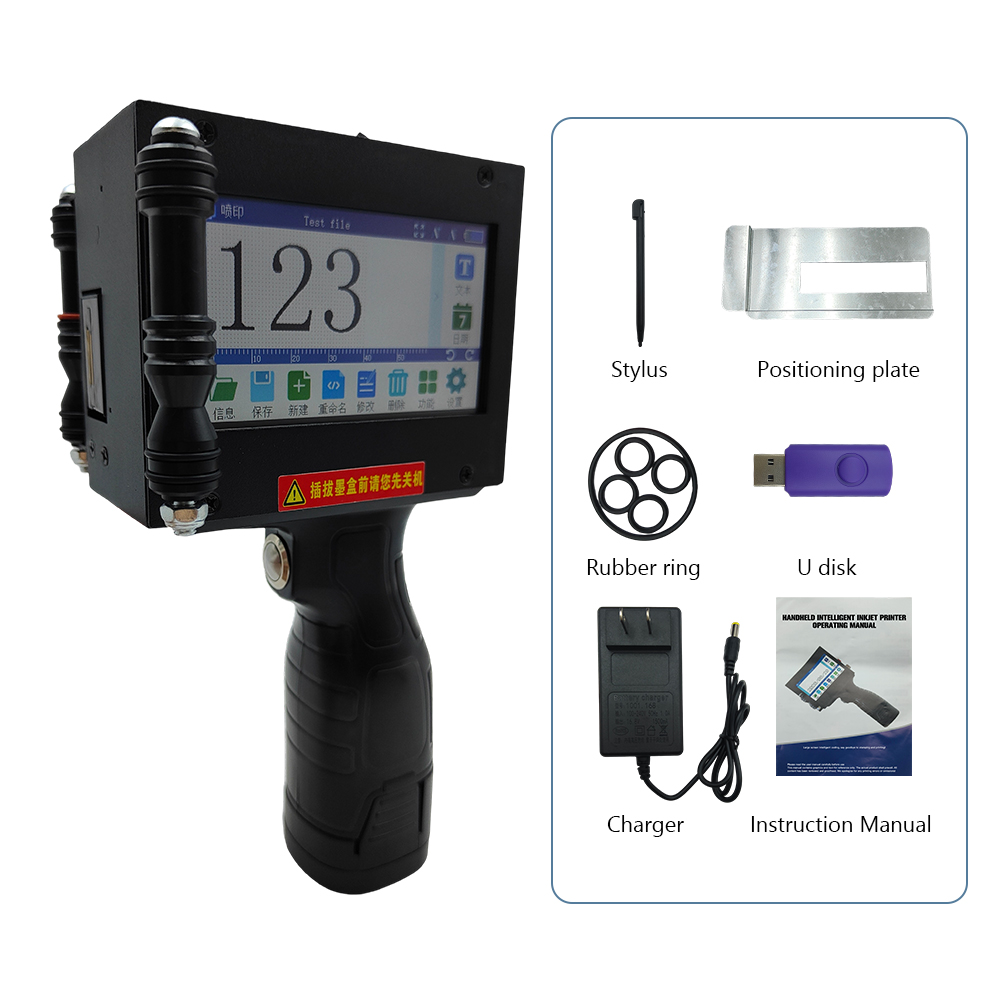Codificatore Portatile di Prec - Wine Beer Market recensione e prezzo