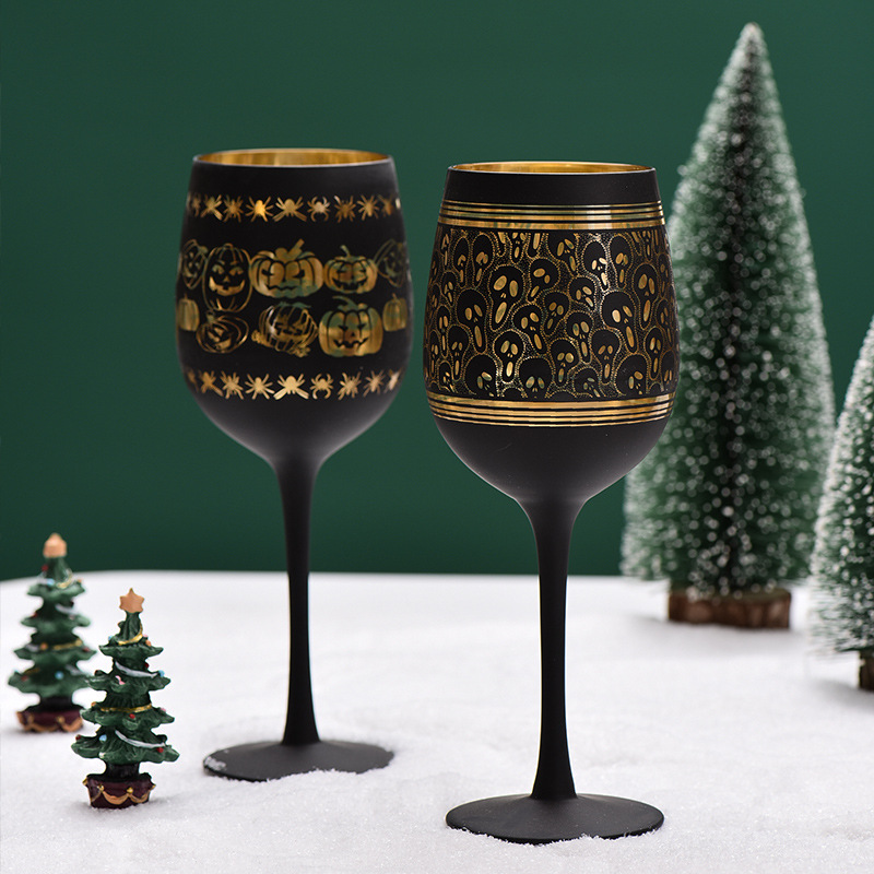 Bicchiere Creativo in Vetro pe - Wine Beer Foot recensione e prezzo