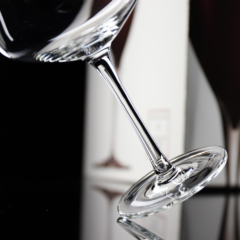 Bicchieri da Birra in Cristall - Wine Beer Foot recensione e prezzo