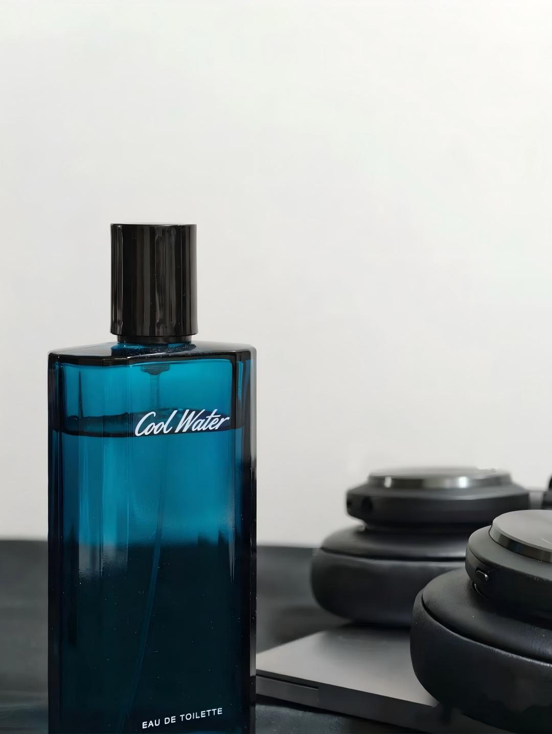 Cool Water 4.2 Oz per uomo - Wine&Beer Help recensione e prezzo