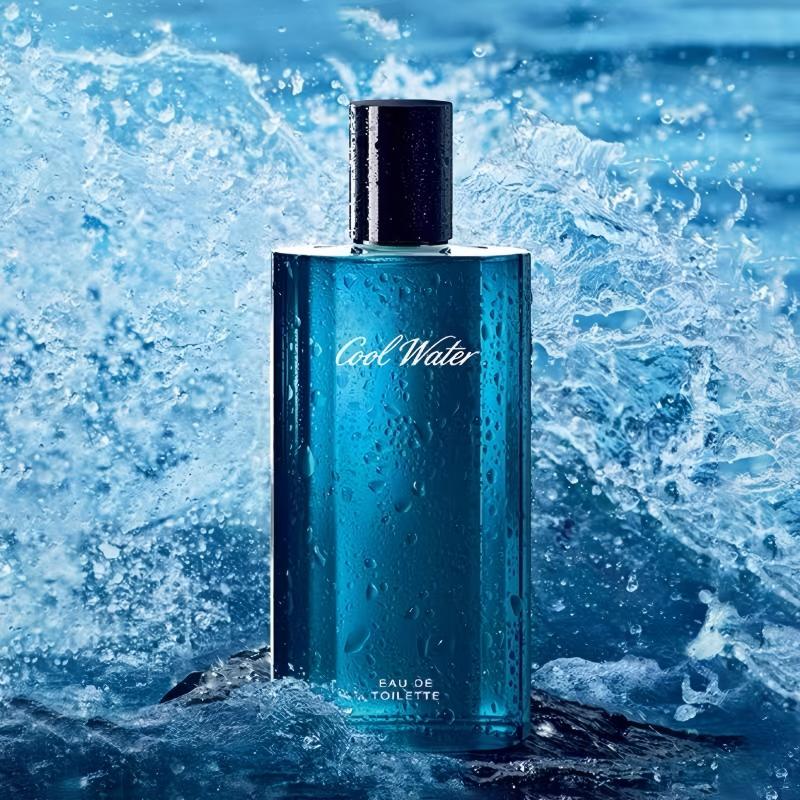 Cool Water 4.2 Oz per uomo - Wine&Beer Help recensione e prezzo