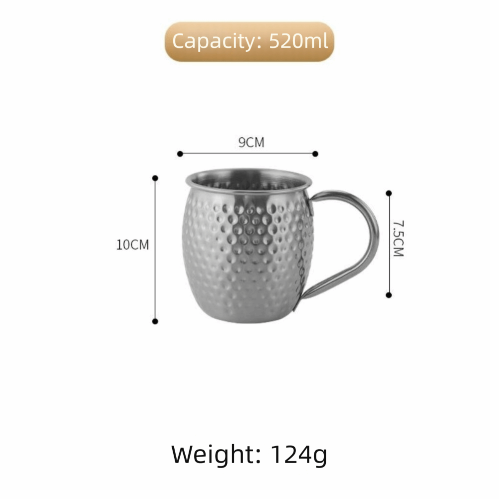 Tazza creativa da 520 ml per M - Wine In Beer Glass recensione e prezzo