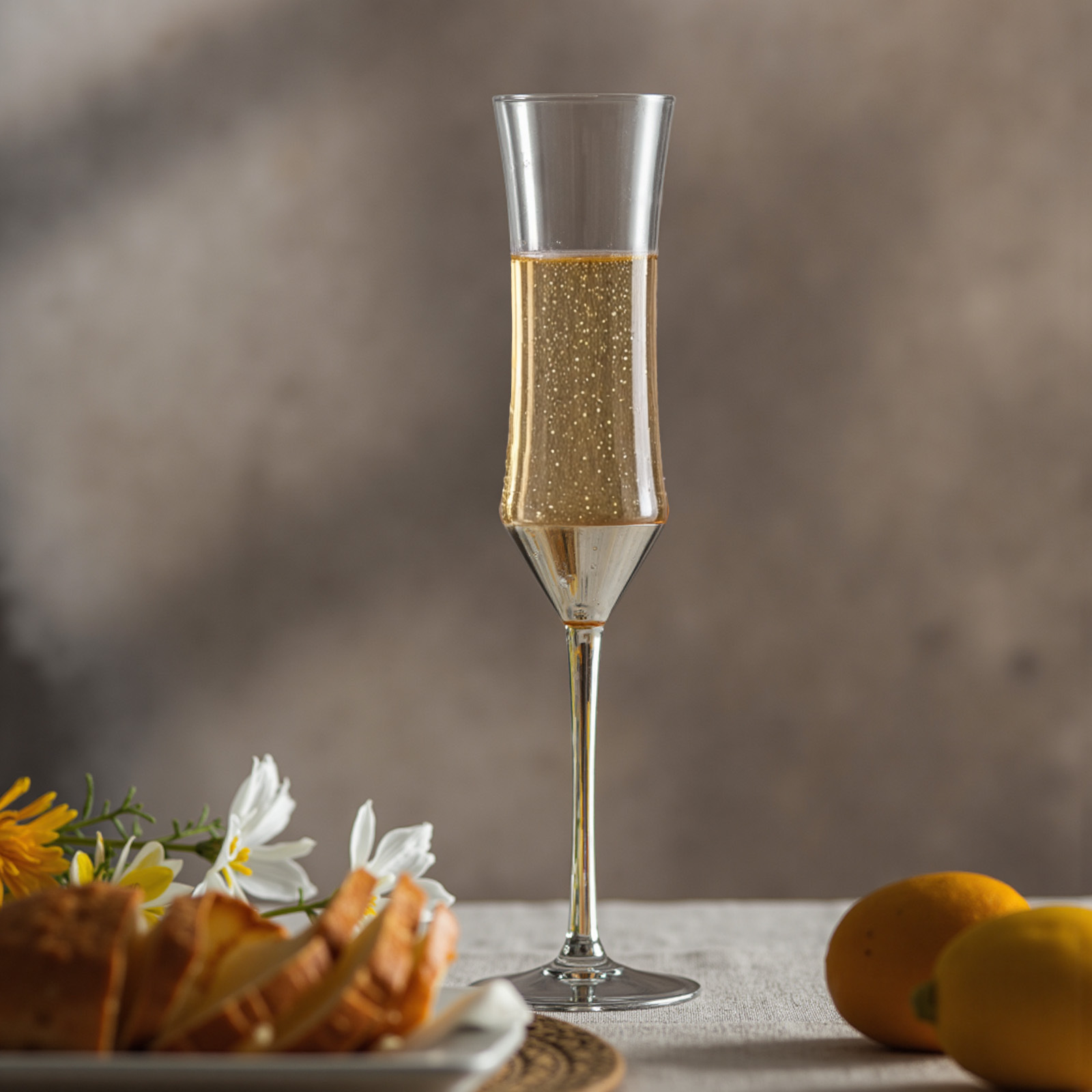 Bicchiere da champagne di luss - Wine Beer Foot recensione e prezzo