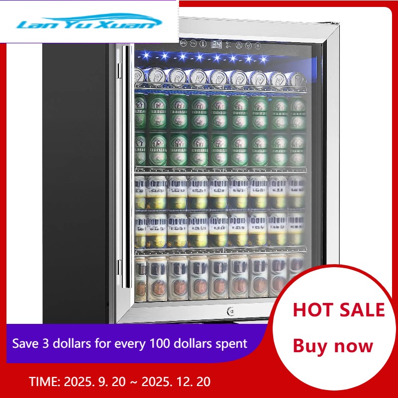 Frigorifero per bevande 24 pol - Wine And Beer Undercounter Fridge recensione e prezzo