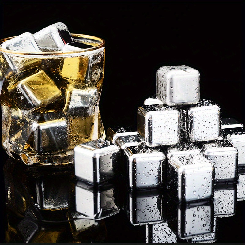 Pietre refrigeranti per whisky - Wine Beer Drink recensione e prezzo