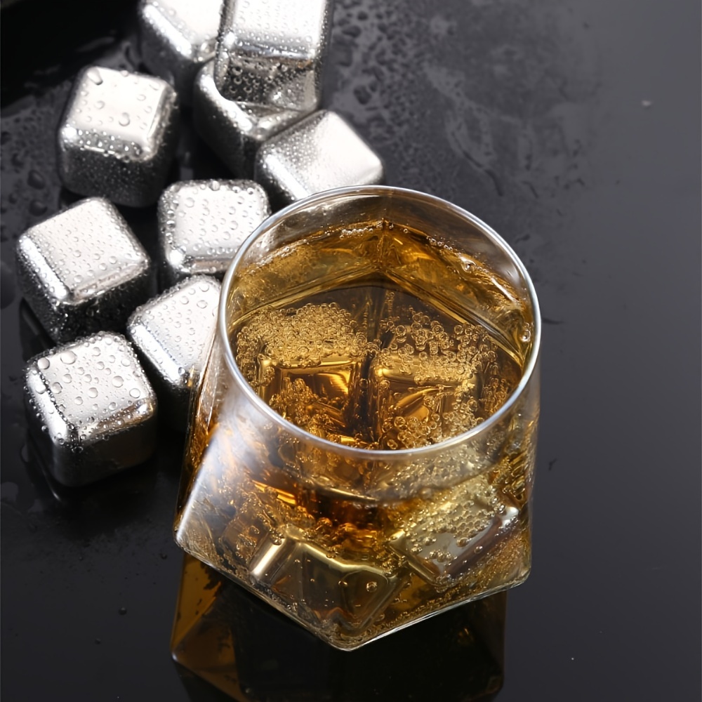 Pietre refrigeranti per whisky - Wine Beer Drink recensione e prezzo