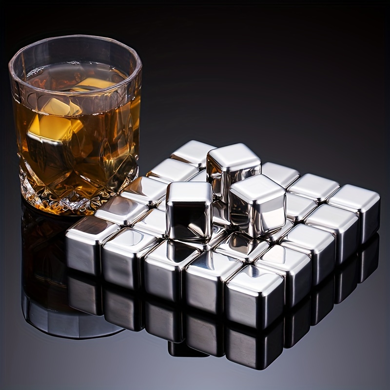 Pietre refrigeranti per whisky - Wine Beer Drink recensione e prezzo