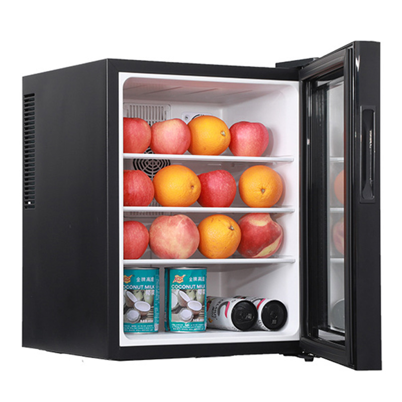 Mini frigorifero da 40 litri,  - Wine Beer Mini Fridge recensione e prezzo