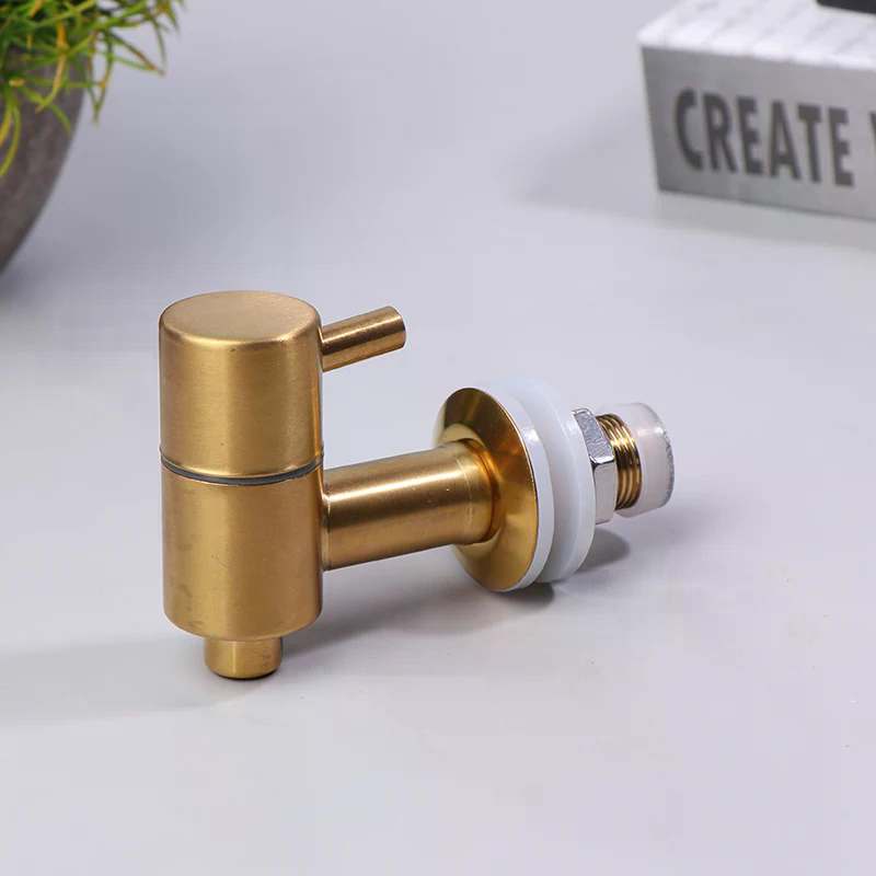Rubinetto in acciaio inossidab - Wine Beer Drink recensione e prezzo