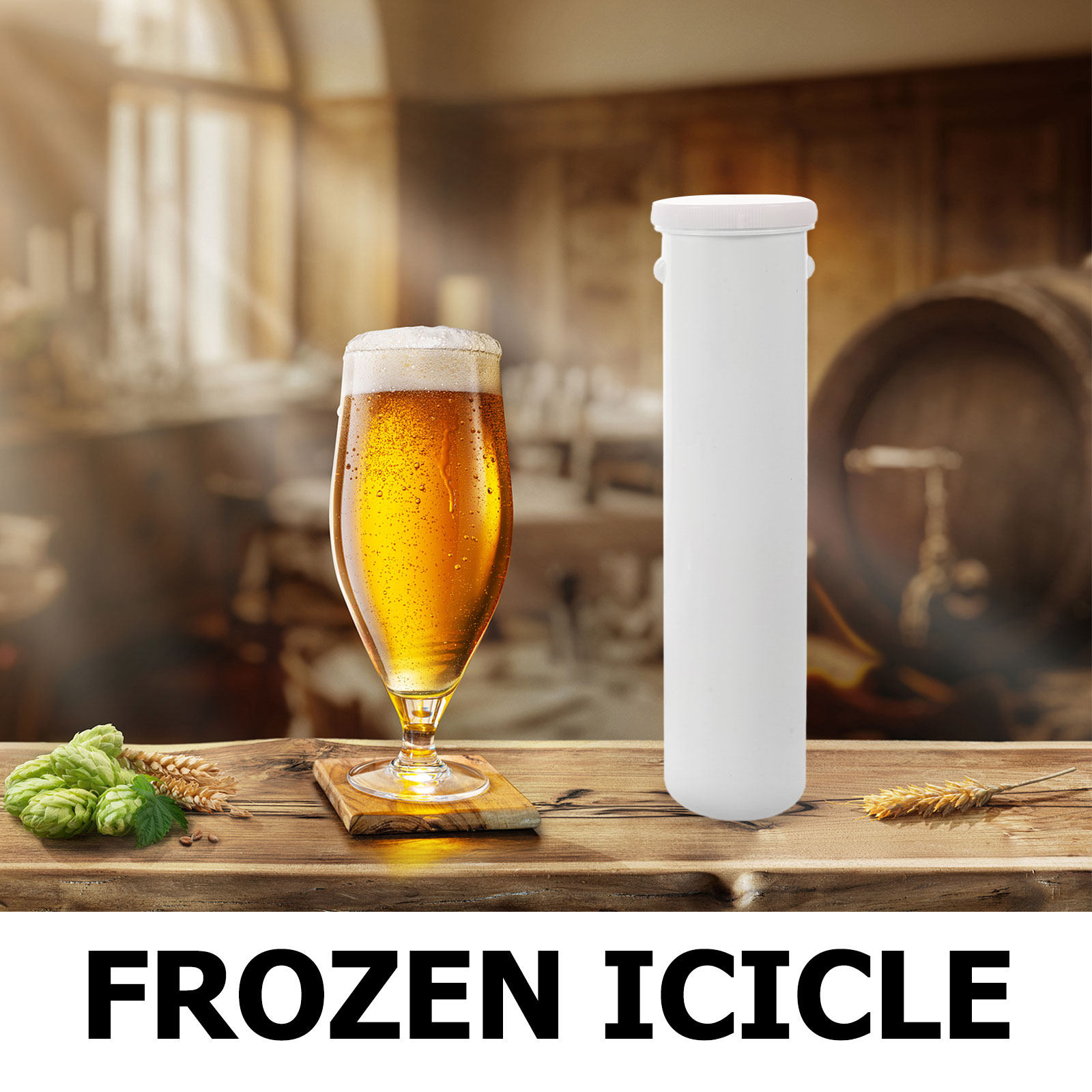 2 Pezzi Tubo Refrigerante di R - Wine Beer Drink recensione e prezzo