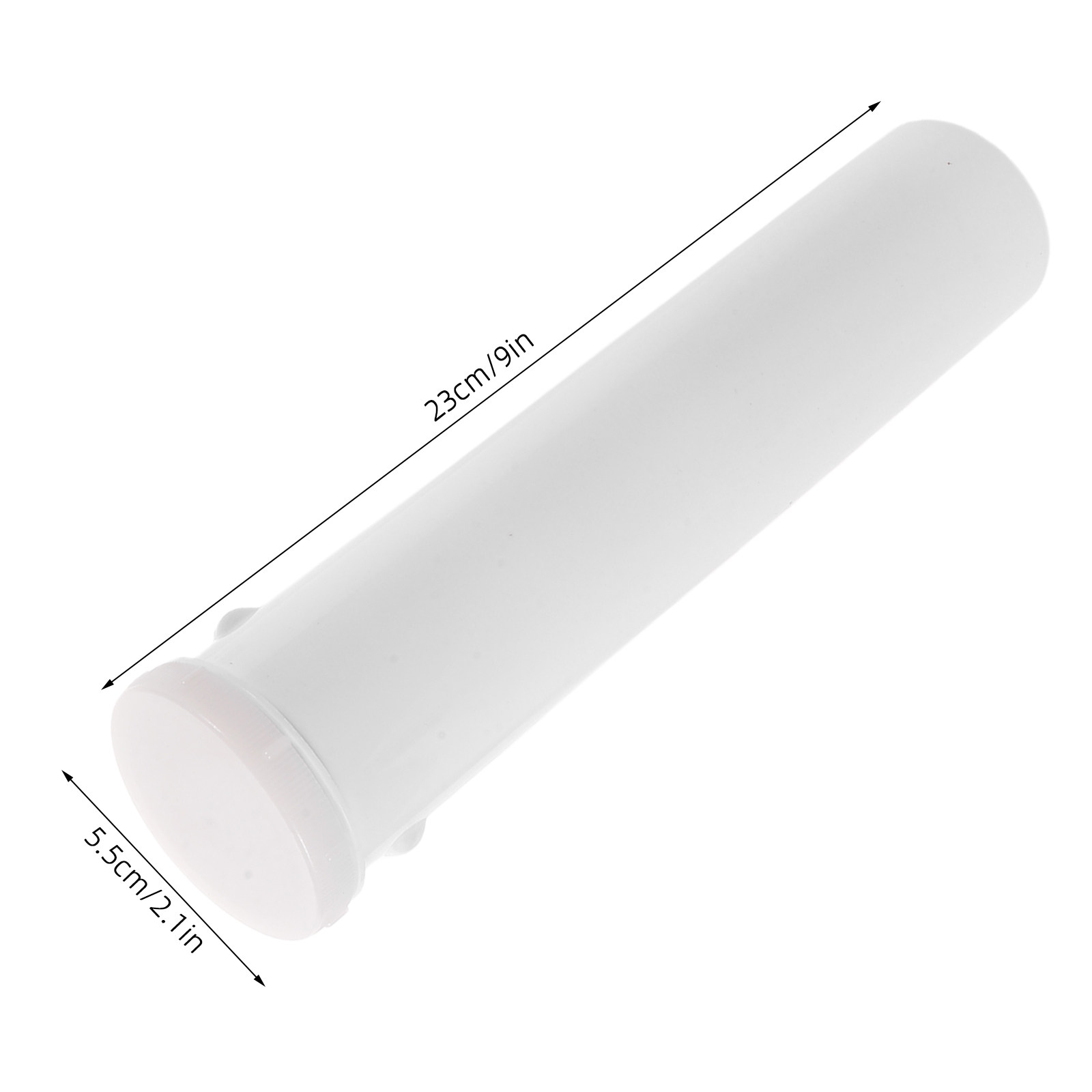 2 Pezzi Tubo Refrigerante di R - Wine Beer Drink recensione e prezzo