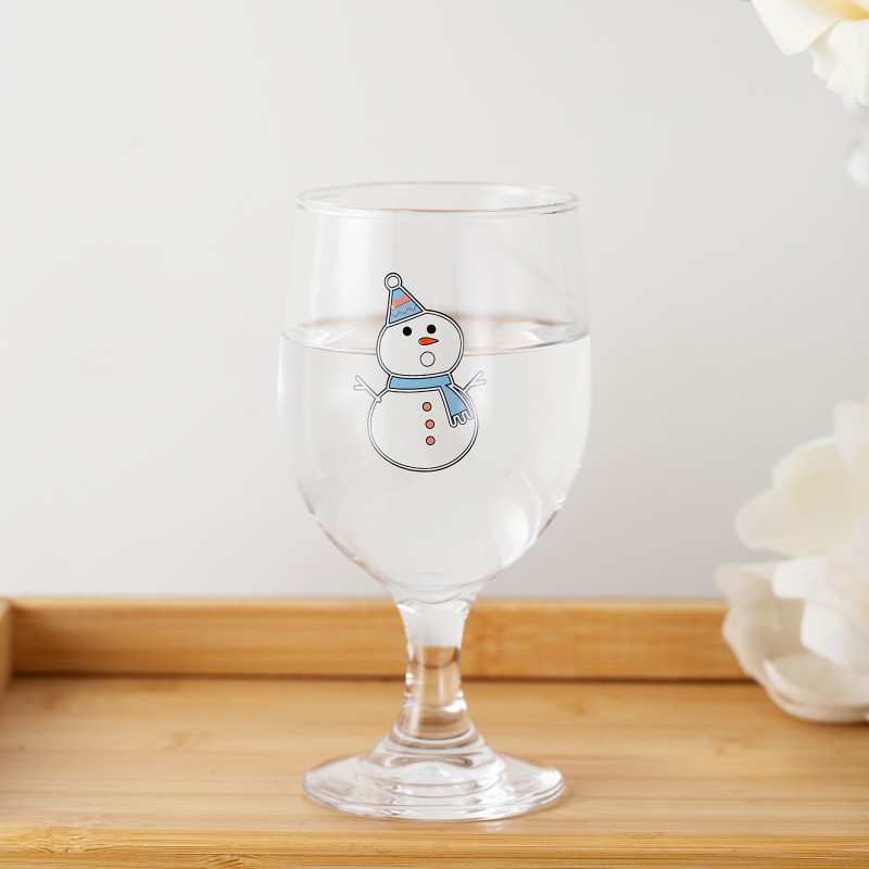 Bicchiere per gatti Bicchiere  - Wine Beer Foot recensione e prezzo
