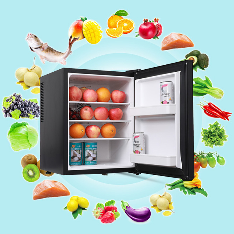 Mini frigorifero da 40 litri,  - Wine Beer Mini Fridge recensione e prezzo