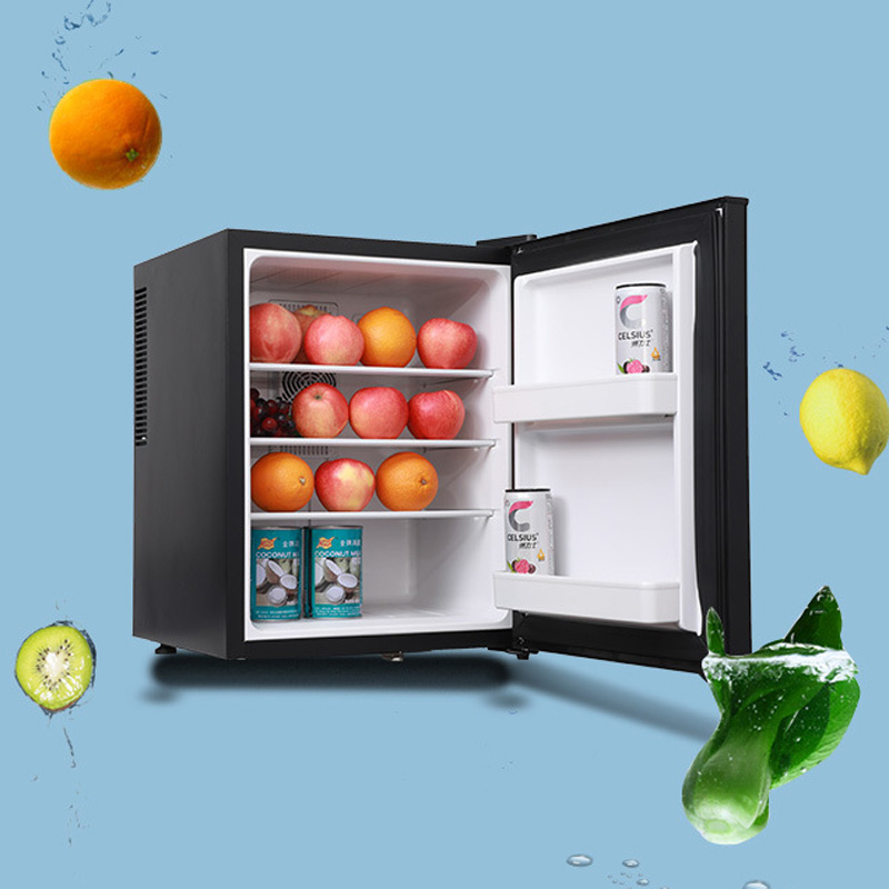 Mini frigorifero da 40 litri,  - Wine Beer Mini Fridge recensione e prezzo
