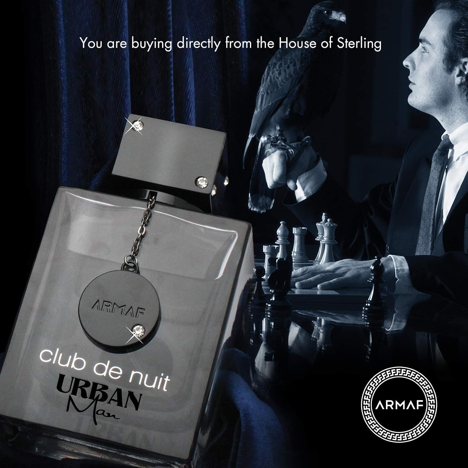 Armaf Club De Nuit Urban per U - Wine&Beer Help recensione e prezzo