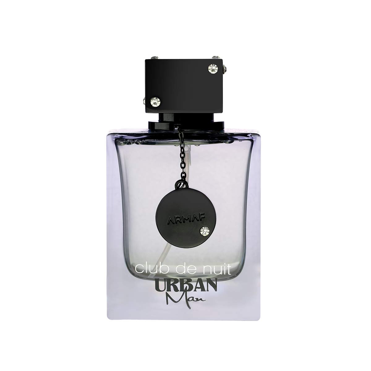 Armaf Club De Nuit Urban per U - Wine&Beer Help recensione e prezzo