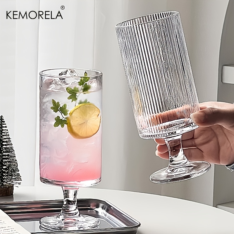 KEMORELA 1 pezzo Elegante tazz - Wine Beer Foot recensione e prezzo