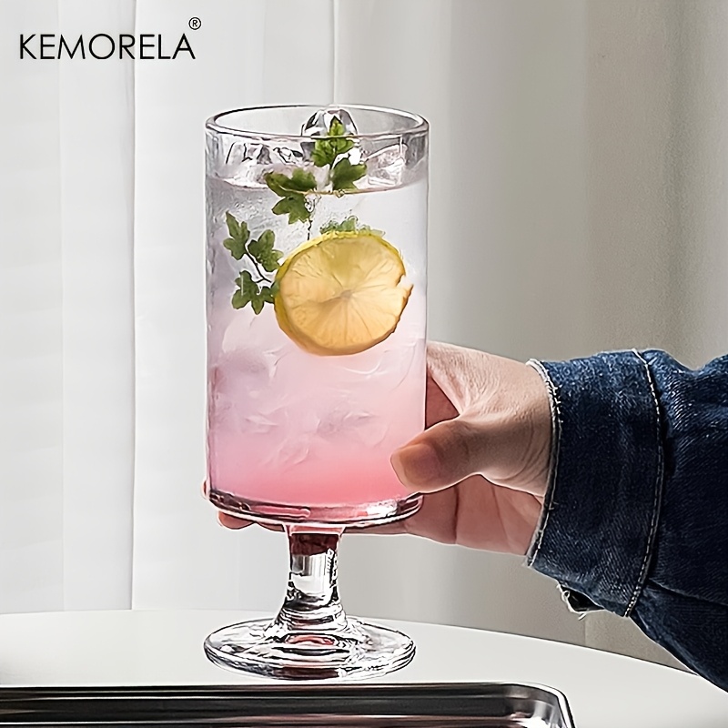 KEMORELA 1 pezzo Elegante tazz - Wine Beer Foot recensione e prezzo