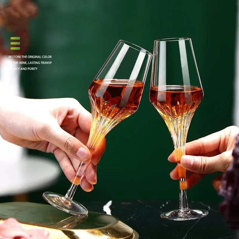 Francese luigi XIII cristallo  - Wine Xo recensione e prezzo