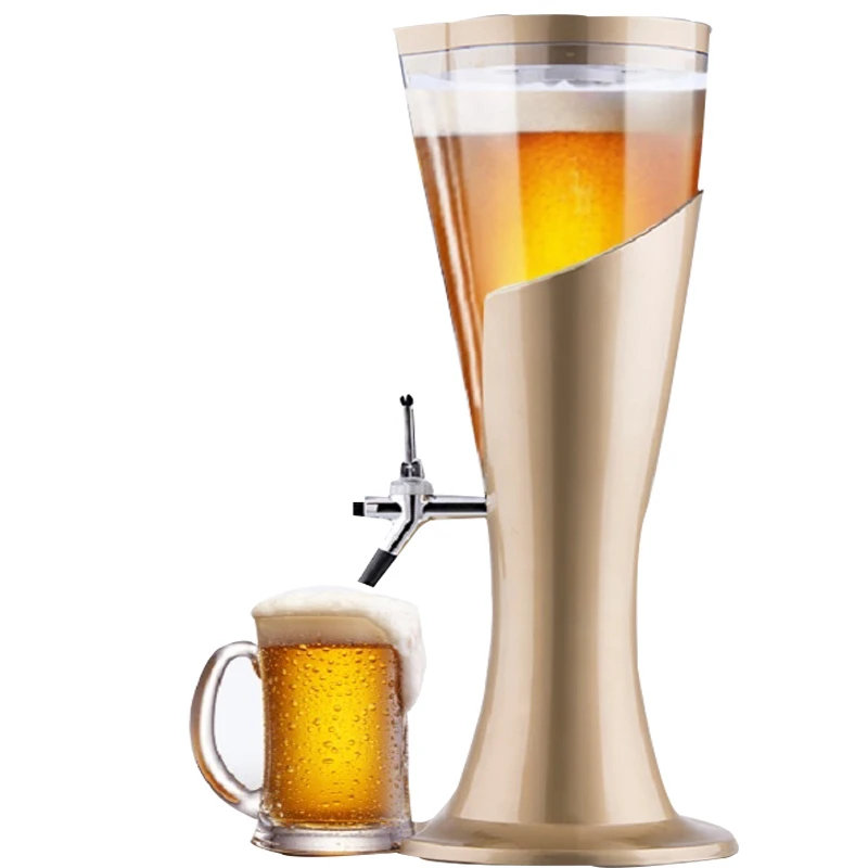 220v Elettrico 3 Litri Cannone - Wine Beer Drink recensione e prezzo