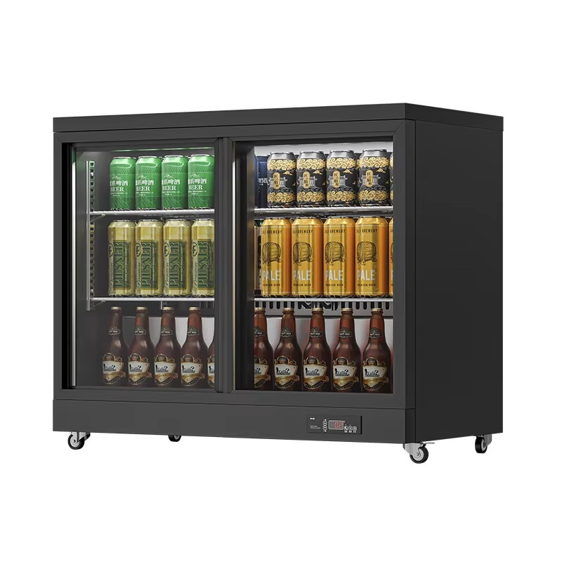 Frigorifero Mini Personalizzat - Wine Beer Mini Fridge recensione e prezzo