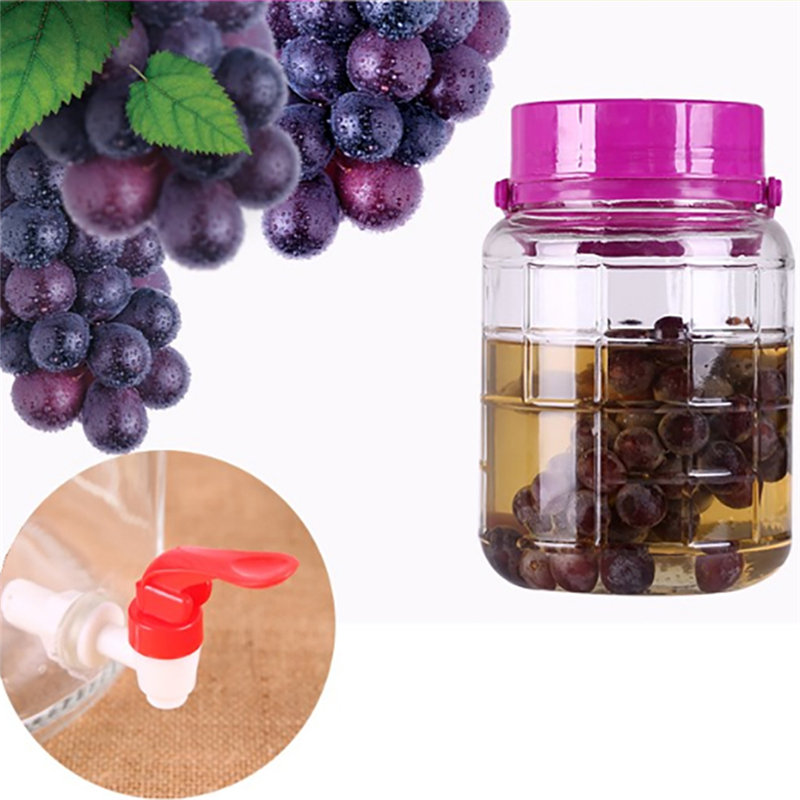 1 Pezzo Nuovo Rubinetto in Pla - Wine Beer Drink recensione e prezzo