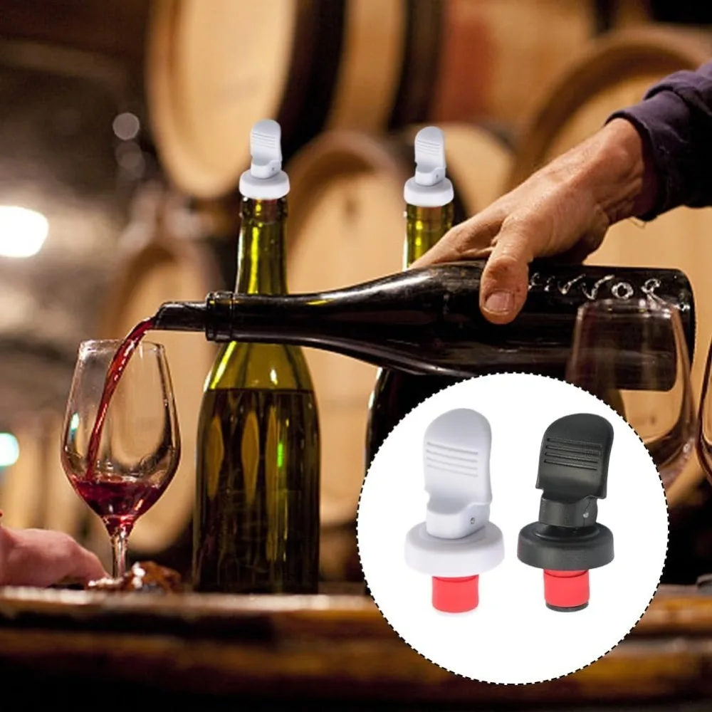 Confezione da 4 tappi per bott - Wine Beer Market recensione e prezzo