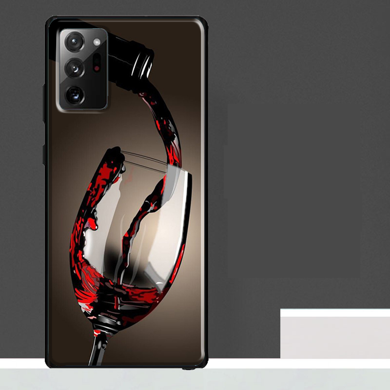 Cover per telefono Samsung Gal - Wine Plus Beer recensione e prezzo