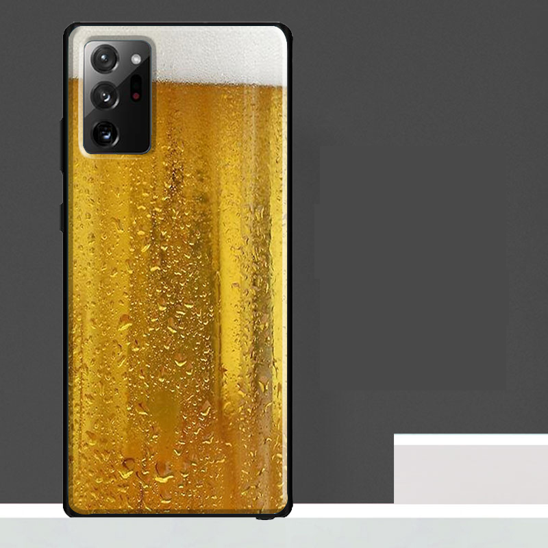 Cover per telefono Samsung Gal - Wine Plus Beer recensione e prezzo