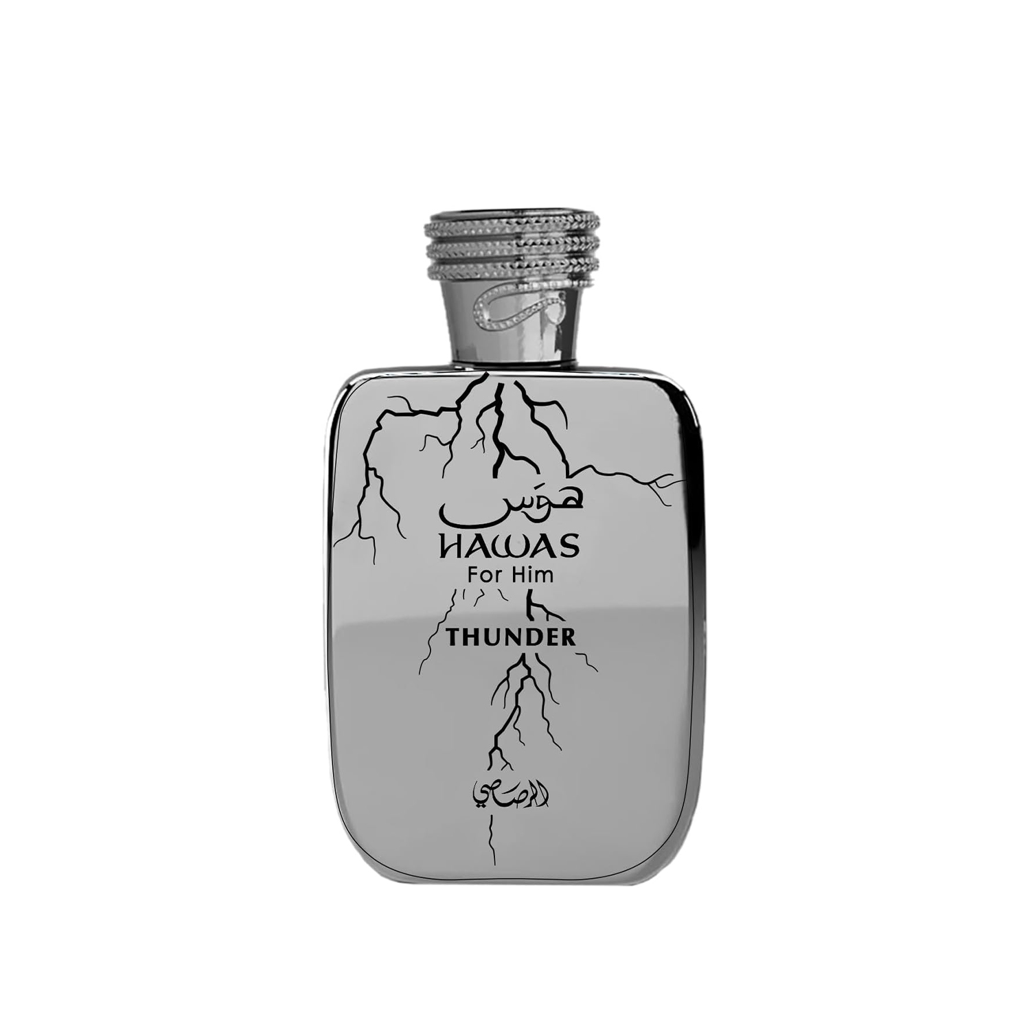 Rasasi Hawas Thunder for Him E - Wine&Beer Help recensione e prezzo