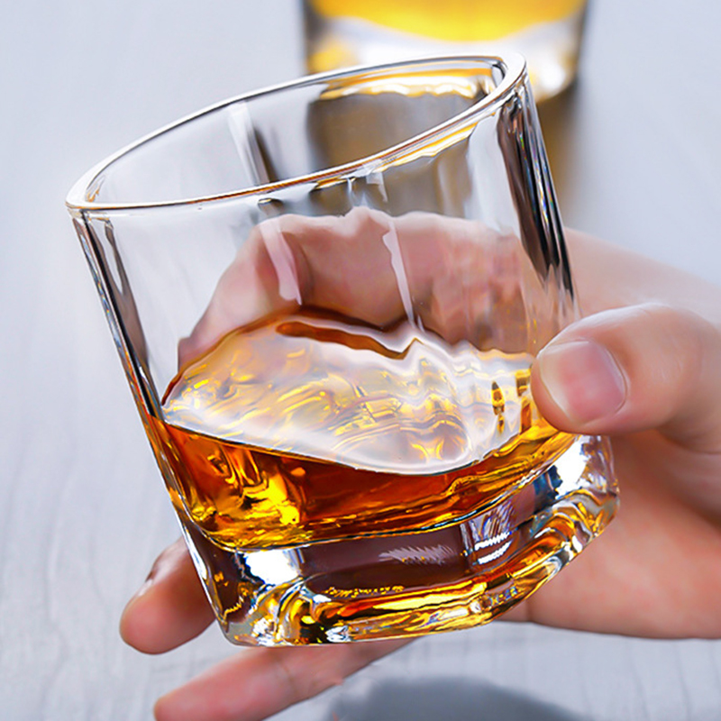 235ml 4 pezzi Set Birra Brandy - Wine In Beer Glass recensione e prezzo
