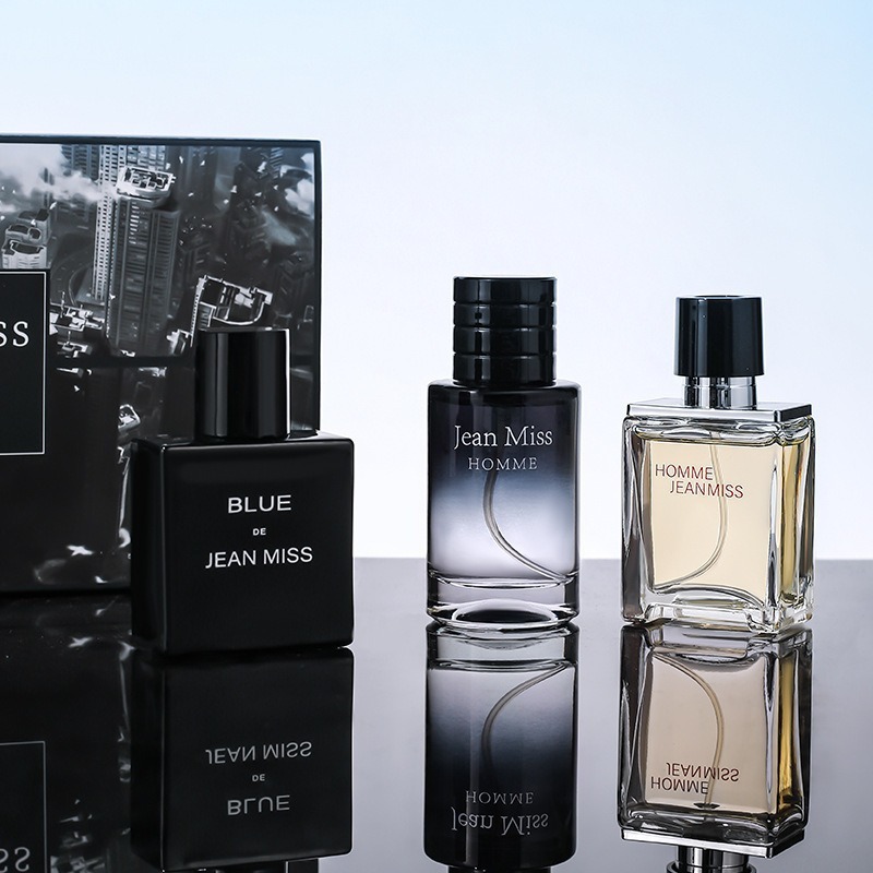 Set di Profumi da Uomo 4 in 1, - Wine&Beer Help recensione e prezzo