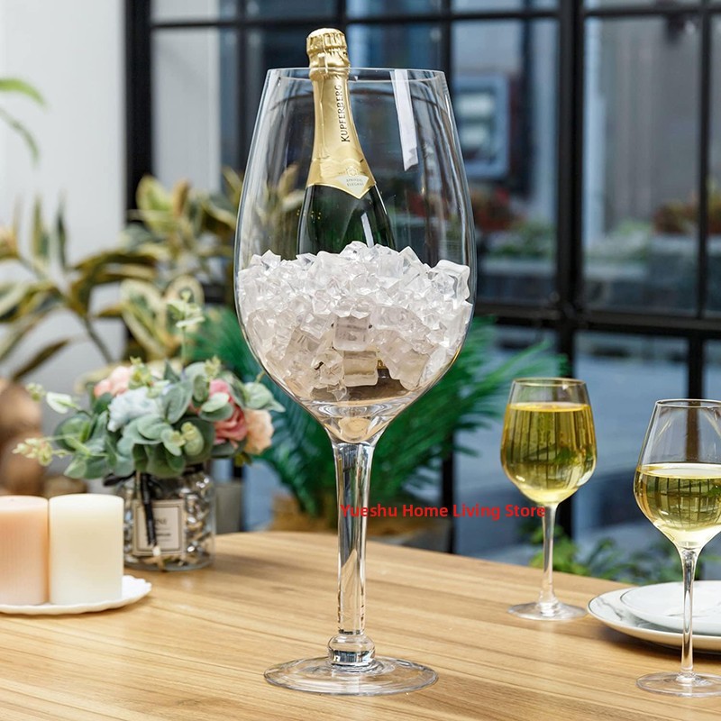 Grande Boccale di Birra in Vet - Wine Beer Foot recensione e prezzo