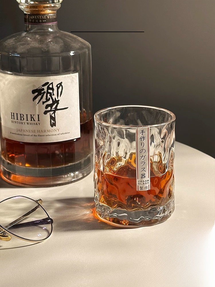 Bicchiere in Vetro Vietnamita  - Wine In Beer Glass recensione e prezzo