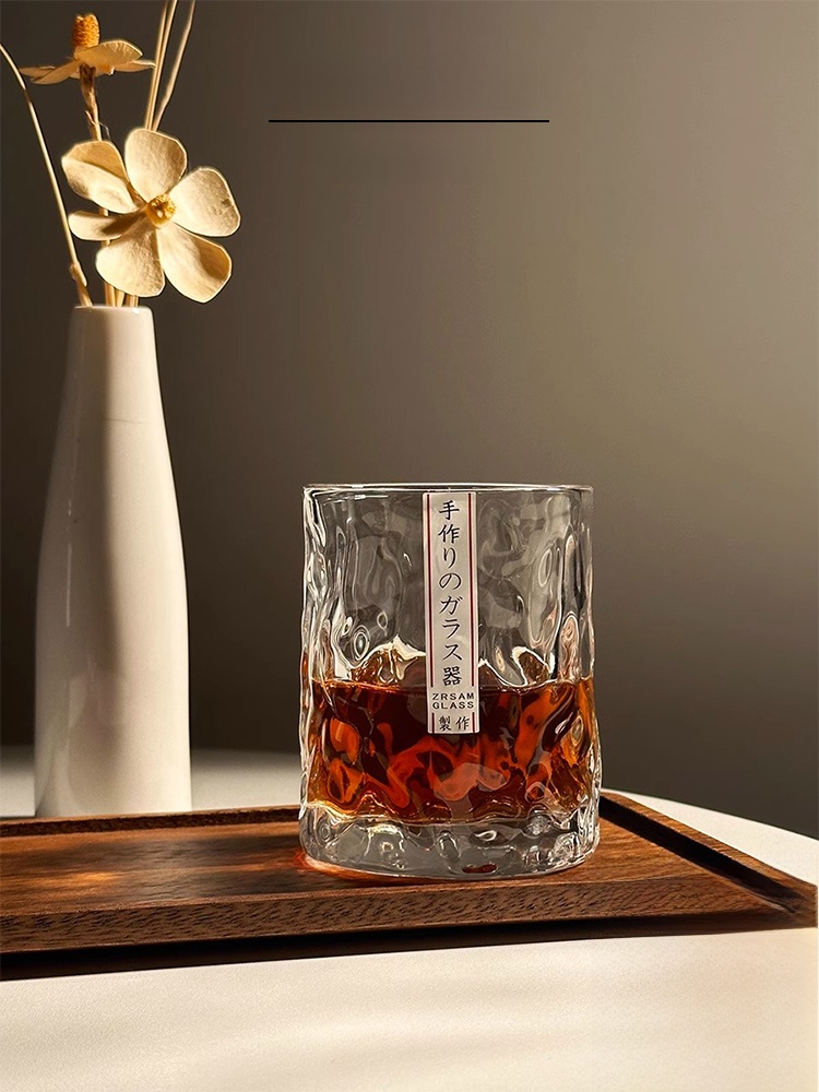 Bicchiere in Vetro Vietnamita  - Wine In Beer Glass recensione e prezzo
