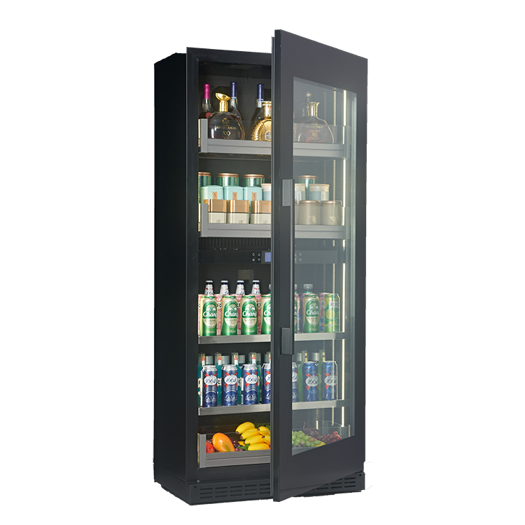 Frigorifero Elettrico per Vino - Wine In Beer Glass recensione e prezzo