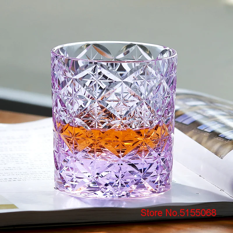 Bicchiere da whisky K9 Crystal - Wine Xo recensione e prezzo