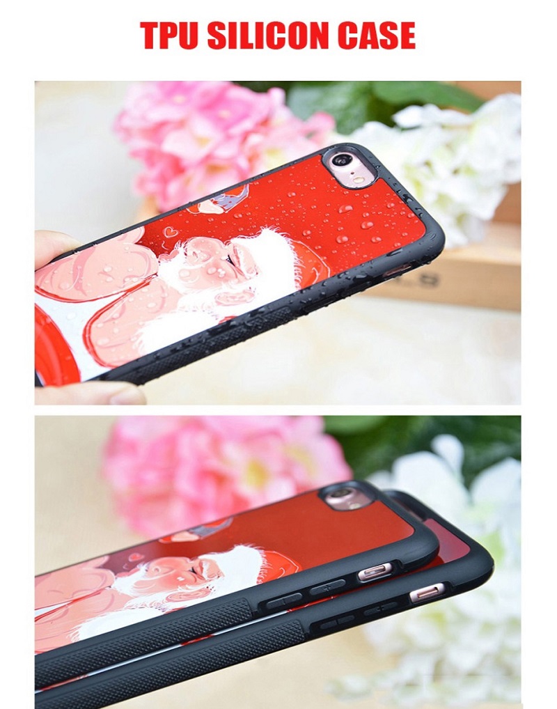 Cover Morbida per iPhone 17 16 - Wine Plus Beer recensione e prezzo