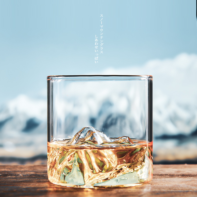 GIANXI tazza di Whisky in stil - Wine Xo recensione e prezzo