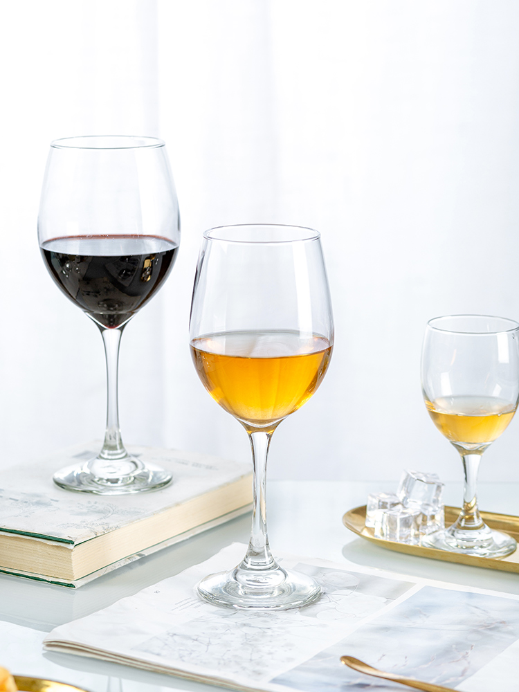 Bicchiere in Cristallo Senza P - Wine Beer Foot recensione e prezzo