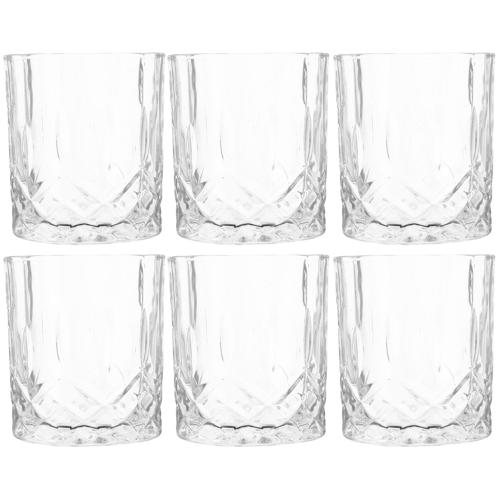 Set di 6 bicchieri da whisky u - Wine In Beer Glass recensione e prezzo